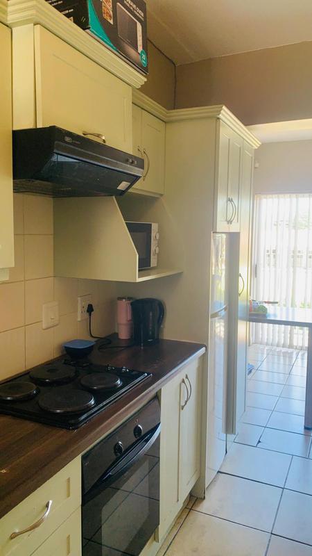 To Let 2 Bedroom Property for Rent in Kingswood Eastern Cape